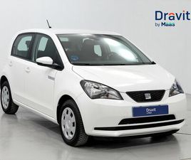 SEAT MII MII ELECTRIC 61KW (83CV)