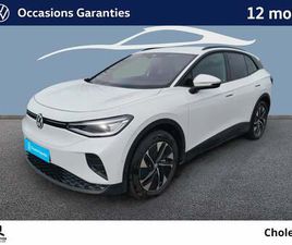 ID.4 286 CH PRO 4MOTION