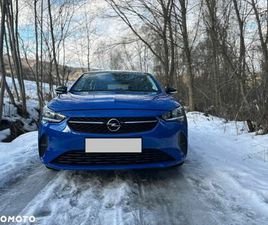 OPEL CORSA 1.2 ELEGANCE S&S