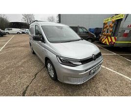 2.0 TDI 122PS COMMERCE PRO VAN DSG