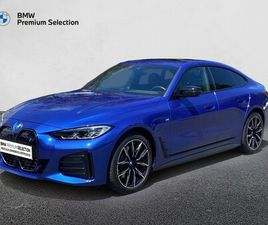 BMW I4 EDRIVE40 250 KW (340 CV)