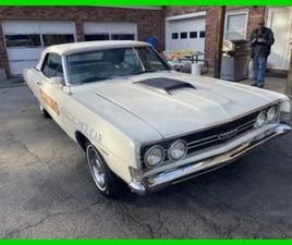 1968 FORD GRAND TORINO