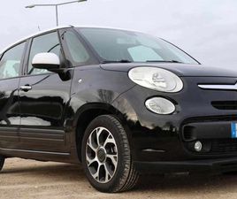 FIAT 500L 1.3 JTD, 95CV