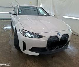 BMW I4 EDRIVE35 GRAN COUPE