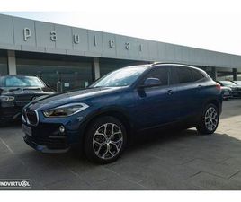 BMW X2 BMW X2 18 D SDRIVE AUTO