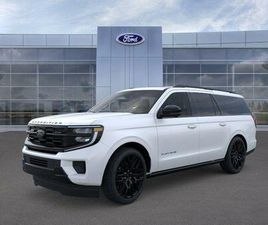 FORD EXPEDITION MAX NEW 2026 FORD EXPEDITION MAX PLATINUM