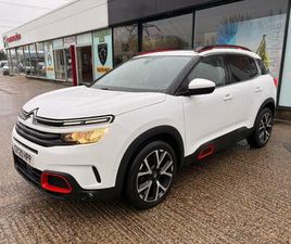 1.2 PURETECH FLAIR PLUS EAT8 EURO 6 (S/S) 5DR