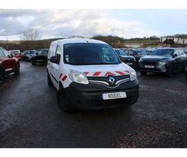 RENAULT EXPRESS MAXI 1.5 DCI 90CH GRAND VOLUME CONFORT