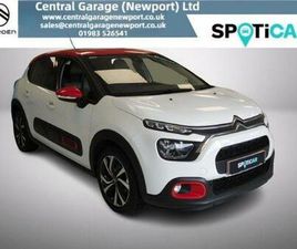 1.2 PURETECH SHINE PLUS EURO 6 (S/S) 5DR