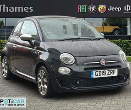 1.2 ROCK STAR EURO 6 (S/S) 2DR