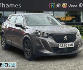 1.5 BLUEHDI ACTIVE PREMIUM EURO 6 (S/S) 5DR