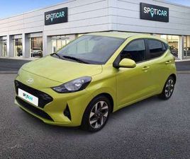 HYUNDAI I10 1.0 KLASS