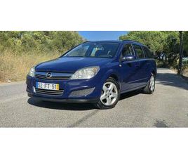 OPEL ASTRA CARAVAN 1.3 CDTI EDITION