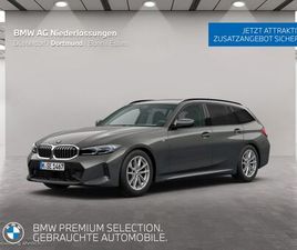 BMW SERIE 3 TOURING 330I XDRIVE BMW 330I XDRIVE TOURING M SPORT LIVECOCKPITPROF LED
