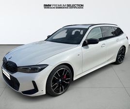 BMW SERIE 3 M340D XDRIVE TOURING 250 KW (340 CV)