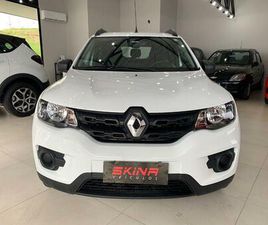 RENAULT KWID 1.0 LIFE