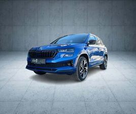 4X4 SPORTLINE TDI DSG