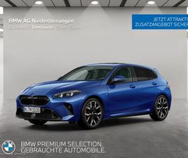 BMW SERIE 1 120 BMW 120 M SPORT DRIV.ASSIST.PROF HARMAN/K HEAD-UP