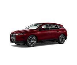 BMW IX XDRIVE 40 IX XDRIVE40
