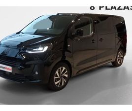 ULYSSE M BLUEHDI 2.0L 180 CV S&S AT8