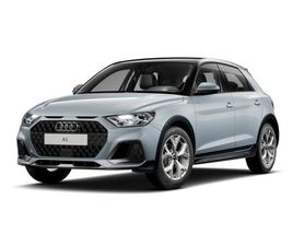 A1/S1 ALLSTREET 35 1.5 TFSI BUSINESS 150CV S TRONIC