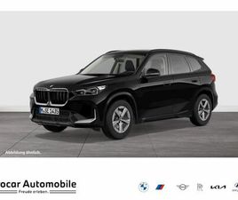 BMW X1 SDRIVE20I ADAPT.LED PREMIUM PAK. SHZ DAB