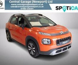 1.2 PURETECH FLAIR EURO 6 5DR