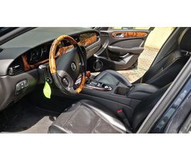 JAGUAR XJ 2.7 TD - 2008