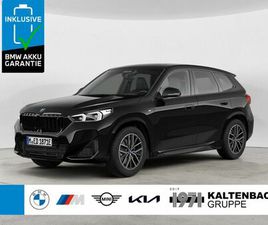 XDRIVE30 M-SPORT PANO HUD 360° LED ACC NAVI