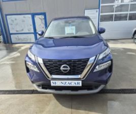 NISSAN ROGUE Т33- 1.5 SV AWD ≫ 2023 • 19 000 EUR • ID