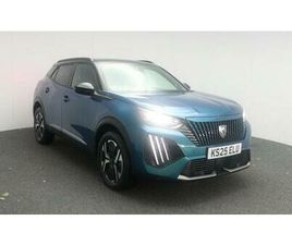 1.2 HYBRID GT E-DSC6 EURO 6 (S/S) 5DR