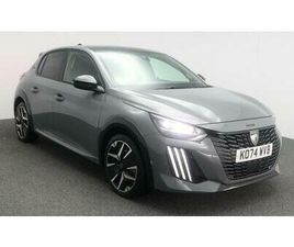 1.2 HYBRID GT E-DSC6 EURO 6 (S/S) 5DR