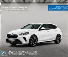 BMW SERIE 1 120 BMW 120 M SPORT DRIV.ASSIST+ HARMAN/K HEAD-UP LED