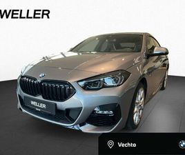 BMW SERIE 2 220 BMW 220I GRAN COUPÉ M SPORT HUD ACC AD.LED H/K NAVI