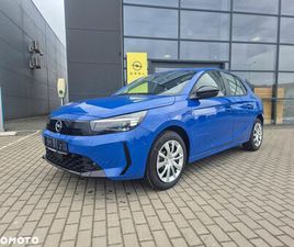 OPEL CORSA 1.2 EDITION S&S