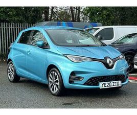 R135 52KWH GT LINE AUTO 5DR (I, RAPID CHARGE)