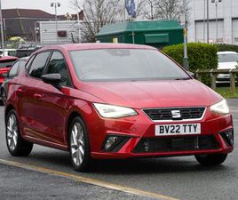 1.0 TSI FR DSG EURO 6 (S/S) 5DR