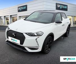 CROSSBACK BLUEHDI 130 S&S EAT8 BUSINESS