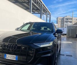 Q8 Q8 50 TDI 286 CV QUATTRO TIPTRONIC SPORT