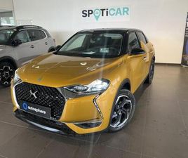 CROSSBACK PURETECH 130CH GRAND CHIC AUTOMATIQUE