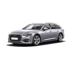AUDI A6 AVANT 35 TDI A6 1ª SERIE AVANT 35 2.0 TDI MHEV SPORT S-TRONIC