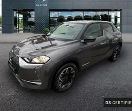 CROSSBACK PURETECH 130 EAT8 CONNECTED CHIC