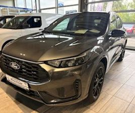 2.5 DURATEC PHEV ST-LINE X (DFK)