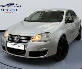 VOLKSWAGEN JETTA 1.4 TSI HIGHLINE