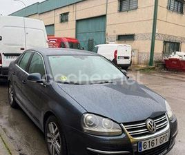 VOLKSWAGEN JETTA 1.9 TDI HIGHLINE