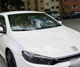 VOLKSWAGEN SCIROCCO 1.4 TSI