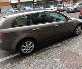ALFA 159 SPORTWAGON 150 CV