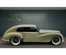 1947 ALFA ROMEO 6C 2500 SPORT COUPE A VENDRE