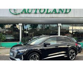 2024 AUDI Q4 E-TRON A VENDRE