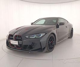 BMW SERIE 4 3.0 CSL BMW M4 COUPE 3.0 CSL AUTO